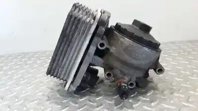 Second-hand car spare part engine oil cooler for jaguar x-type 2.0 diesel cat oem iam references 1c1q68624