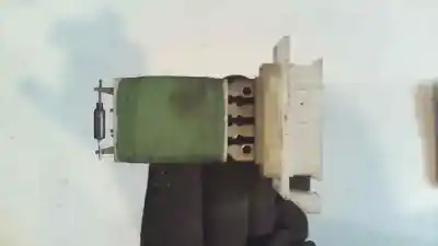 İkinci el araba yedek parçası isitma direnci için peugeot 207/207+ (wa_, wc_) 1.4 oem iam referansları 