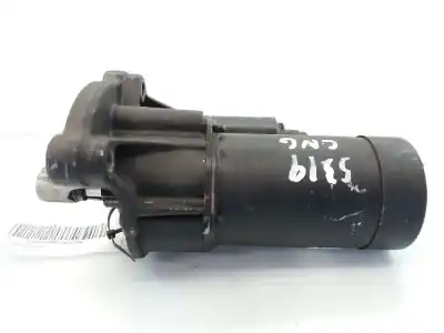 Second-hand car spare part starter motor for citroen c3 1.4 oem iam references 5802m9  d6ra57
