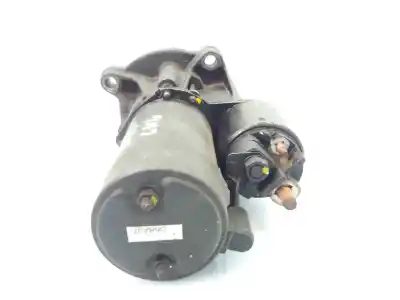 Second-hand car spare part starter motor for citroen c3 1.4 oem iam references 5802m9  d6ra57