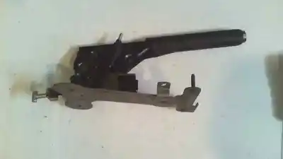 Автозапчастина б/у важіль ручного гальма для peugeot 207/207+ (wa_, wc_) 1.4 посилання на oem iam   