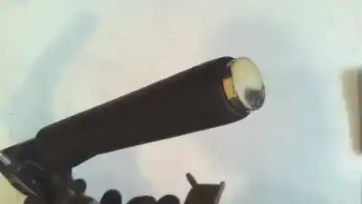 Автозапчастина б/у важіль ручного гальма для peugeot 207/207+ (wa_, wc_) 1.4 посилання на oem iam   