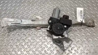 Second-hand car spare part rear right window regulator for jaguar x-type 2.0 diesel cat oem iam references 0422012633590