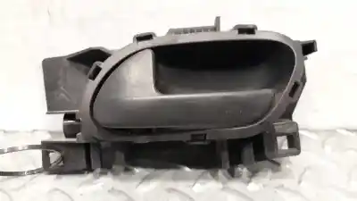 İkinci el araba yedek parçası SOL ÖN IÇ KOL için PEUGEOT 207/207+ (WA_, WC_)  OEM IAM referansları   