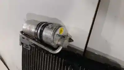 Second-hand car spare part air conditioning condenser / radiator for daewoo nubira berlina 2.0 cat oem iam references 613166  asrn60d4