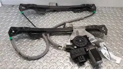 Second-hand car spare part driver left window regulator for jaguar x-type 2.0 diesel cat oem iam references 2222012488589