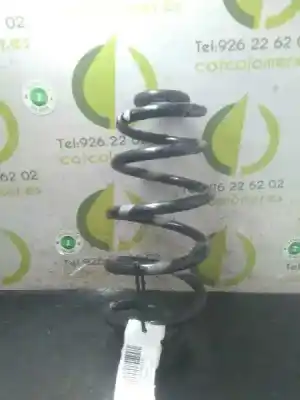 Second-hand car spare part shock absorber spring for audi a4 berlina (8e) 1.9 tdi (96kw) oem iam references 