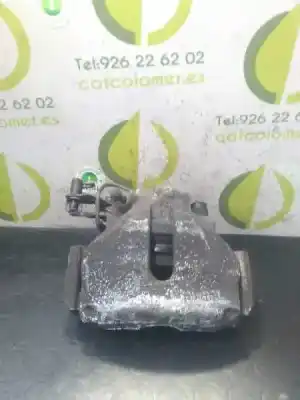 Second-hand car spare part front left brake caliper for audi a4 berlina (8e) 1.9 tdi (96kw) oem iam references 