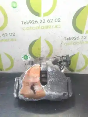 Second-hand car spare part front right brake caliper for audi a4 berlina (8e) 1.9 tdi (96kw) oem iam references 