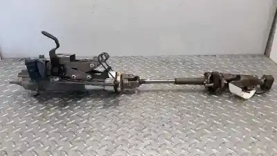 Second-hand car spare part steering column for jaguar x-type 2.0 diesel cat oem iam references 1bj21100519201p  1bj21100519201p