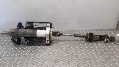 Second-hand car spare part steering column for jaguar x-type 2.0 diesel cat oem iam references 1bj21100519201p  1bj21100519201p