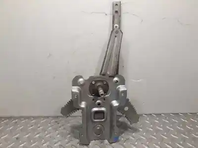Peça sobressalente para automóvel em segunda mão elevador de vidros traseiro esquerdo por nissan micra (k12e) acenta referências oem iam 