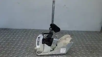 Second-hand car spare part gear lever for jaguar x-type 2.0 diesel cat oem iam references 4x4r7k387