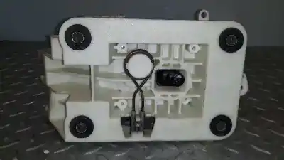 Pezzo di ricambio per auto di seconda mano leva del cambio per jaguar x-type 2.0 diesel cat riferimenti oem iam 4x4r7k387 4x4r7k387 604049703