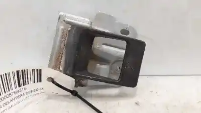 Second-hand car spare part interior right front handle for land rover discovery (salljg/lj) 2.5 turbodiesel oem iam references 