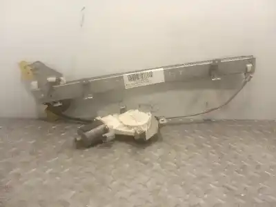 Peça sobressalente para automóvel em segunda mão elevador de vidros dianteiro direito por nissan micra (k12e) acenta referências oem iam 0130822203