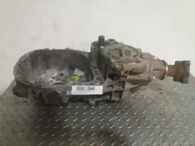 Second-hand car spare part front differential for renault scenic rx4 (ja0) 1.9 dci salomon oem iam references 