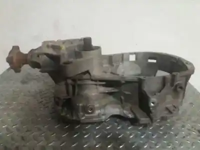 Second-hand car spare part front differential for renault scenic rx4 (ja0) 1.9 dci salomon oem iam references   
