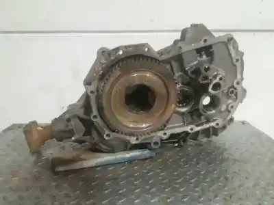 Second-hand car spare part front differential for renault scenic rx4 (ja0) 1.9 dci salomon oem iam references   