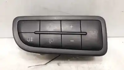 Pezzo di ricambio per auto di seconda mano controllo della luce per peugeot bipper 1.4 hdi riferimenti oem iam 224170200000
