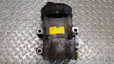 Second-hand car spare part air conditioning compressor for jaguar x-type 2.0 diesel cat oem iam references 