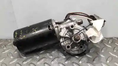 Second-hand car spare part front windshield wiper motor for renault scenic (ja..) 1.9 dci authentique oem iam references   