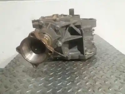 Second-hand car spare part front differential for renault scenic rx4 (ja0) 1.9 dci salomon oem iam references   