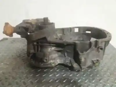 Second-hand car spare part front differential for renault scenic rx4 (ja0) 1.9 dci salomon oem iam references   