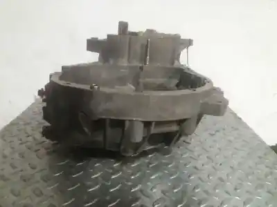 Second-hand car spare part front differential for renault scenic rx4 (ja0) 1.9 dci salomon oem iam references   
