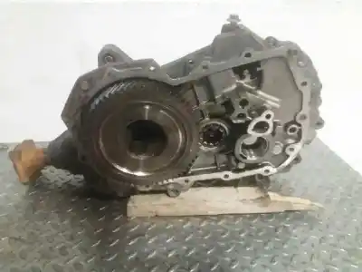 Second-hand car spare part front differential for renault scenic rx4 (ja0) 1.9 dci salomon oem iam references   
