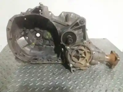Second-hand car spare part front differential for renault scenic rx4 (ja0) 1.9 dci salomon oem iam references   