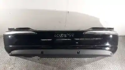Second-hand car spare part rear bumper for jaguar x-type 2.0 diesel cat oem iam references 