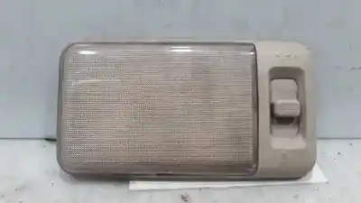Second-hand car spare part interior light for land rover discovery (salljg/lj) 2.5 turbodiesel oem iam references 