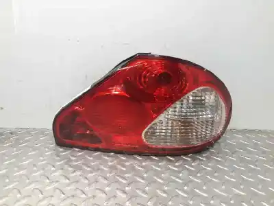 Second-hand car spare part right tailgate light for jaguar x-type 2.0 diesel cat oem iam references 