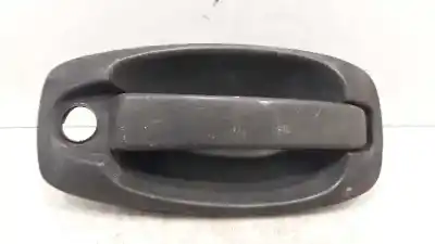 Pezzo di ricambio per auto di seconda mano maniglia esterna anteriore destra per peugeot bipper 1.4 hdi riferimenti oem iam 