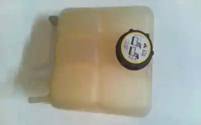 Second-hand car spare part COOLANT EXPANSION TANK for FORD FOCUS BERLINA (CAP)  OEM IAM references 1438913  