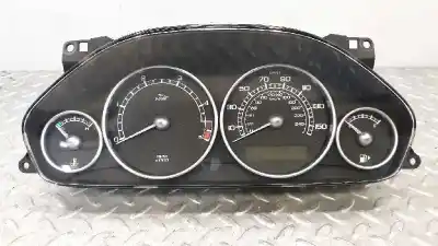 Second-hand car spare part dashboard for jaguar x-type 2.0 diesel cat oem iam references 1x4f10b885ab