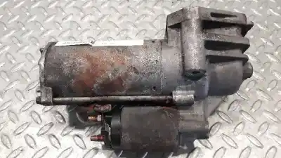 Second-hand car spare part starter motor for jaguar x-type 2.0 diesel cat oem iam references 