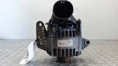 Peça sobressalente para automóvel em segunda mão ALTERNADOR por JAGUAR X-TYPE  Referências OEM IAM 040204  