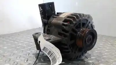 Peça sobressalente para automóvel em segunda mão alternador por jaguar x-type 2.0 diesel cat referências oem iam 040204  