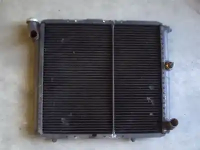 Piesă de schimb auto la mâna a doua RADIATOR DE APA pentru RENAULT 9  Referințe OEM IAM   