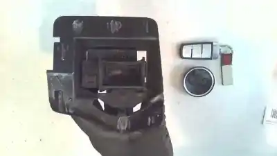 Pezzo di ricambio per auto di seconda mano interruttore di avviamento per volkswagen passat berlina (3c2) advance riferimenti oem iam 