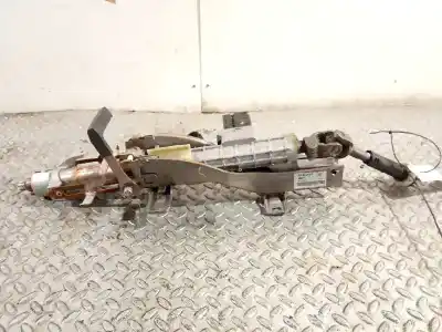 Peça sobressalente para automóvel em segunda mão coluna de direcção por renault laguna iii expression referências oem iam 488100059r