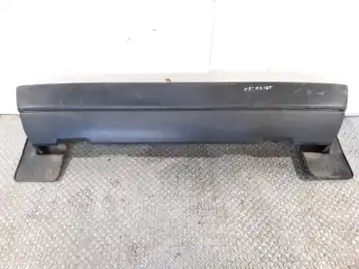 Second-hand car spare part REAR BUMPER for SKODA FAVORIT  OEM IAM references   