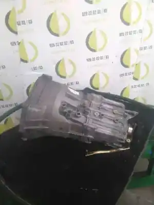 Peça sobressalente para automóvel em segunda mão caixa de velocidades por bmw serie 3 compact (e46) 2.0 16v diesel cat referências oem iam 2198792hbl