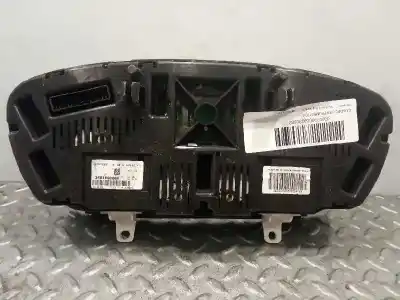 Peça sobressalente para automóvel em segunda mão quadrante por renault laguna iii expression referências oem iam 248100006r  a2c53182883