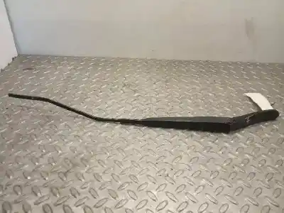 Peça sobressalente para automóvel em segunda mão haste de escova dianteiro esquerdo por renault laguna iii expression referências oem iam 288810010r