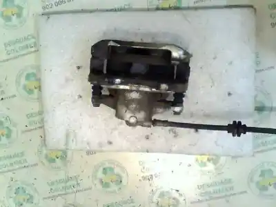 Second-hand car spare part front left brake caliper for opel corsa d (s07) 1.3 cdti (l08 l68) oem iam references   