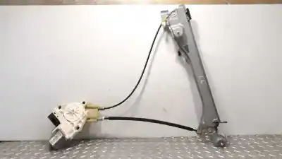 Peça sobressalente para automóvel em segunda mão elevador de vidros traseiro esquerdo por renault laguna iii expression referências oem iam 827310001r