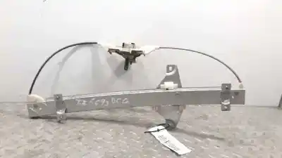 Second-hand car spare part Rear Left Window Regulator for CHEVROLET KALOS 1.2 S (D/A) OEM IAM references   